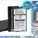 Аккумулятор CS-PH26BXL для Sprint PPC-6601 3,7V 2400Ah Li-Polymer