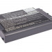 Аккумулятор CS-AC660HB для Acer Aspire 1450  14,8V 4400mAh Li-ion